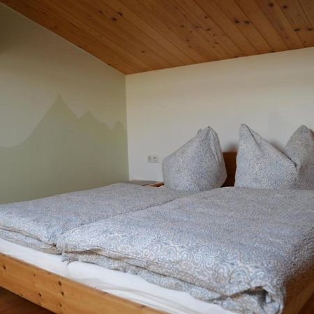 Ankirchen Apartments Thiersee Ngoại thất bức ảnh