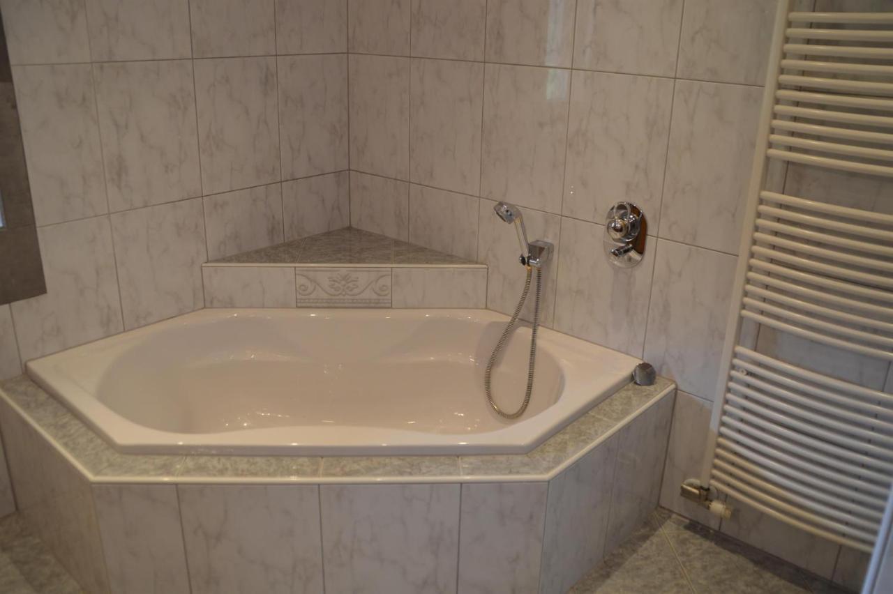 Ankirchen Apartments Thiersee Ngoại thất bức ảnh