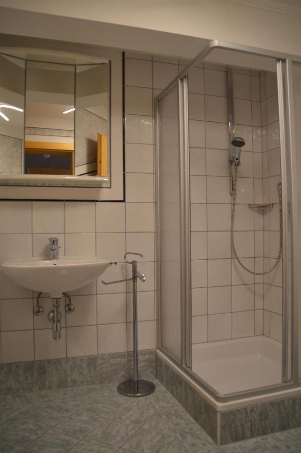 Ankirchen Apartments Thiersee Ngoại thất bức ảnh